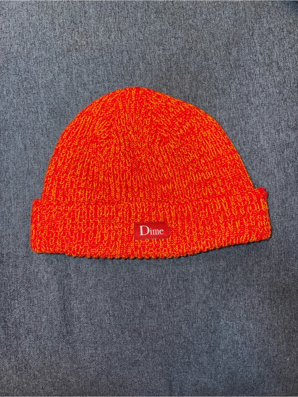 Dime Toque